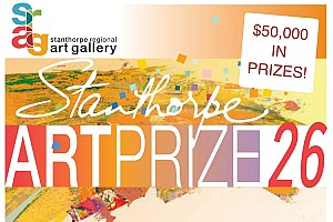 Stanthorpe Art Prize